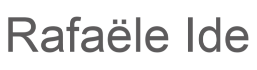 Rafaële Ide