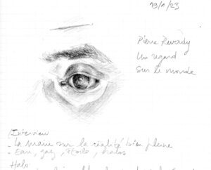 Reverdy oeil site