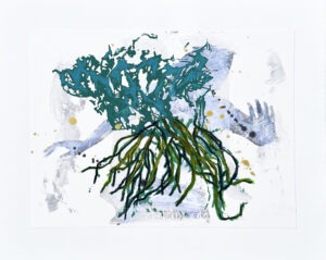 L'échappée