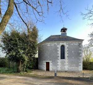 Fourneux chapelle