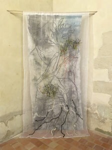 Noli me tangere pt