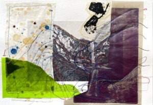 Paysage en friche Plissements2 copie