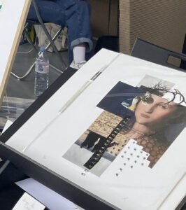 MadeAnywhere 2025 Estampes et livres