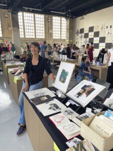 MadeAnywhere 2025 Estampes et livres